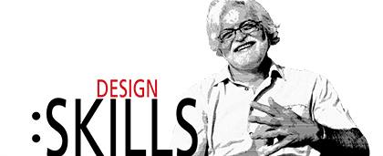 Design for serious people